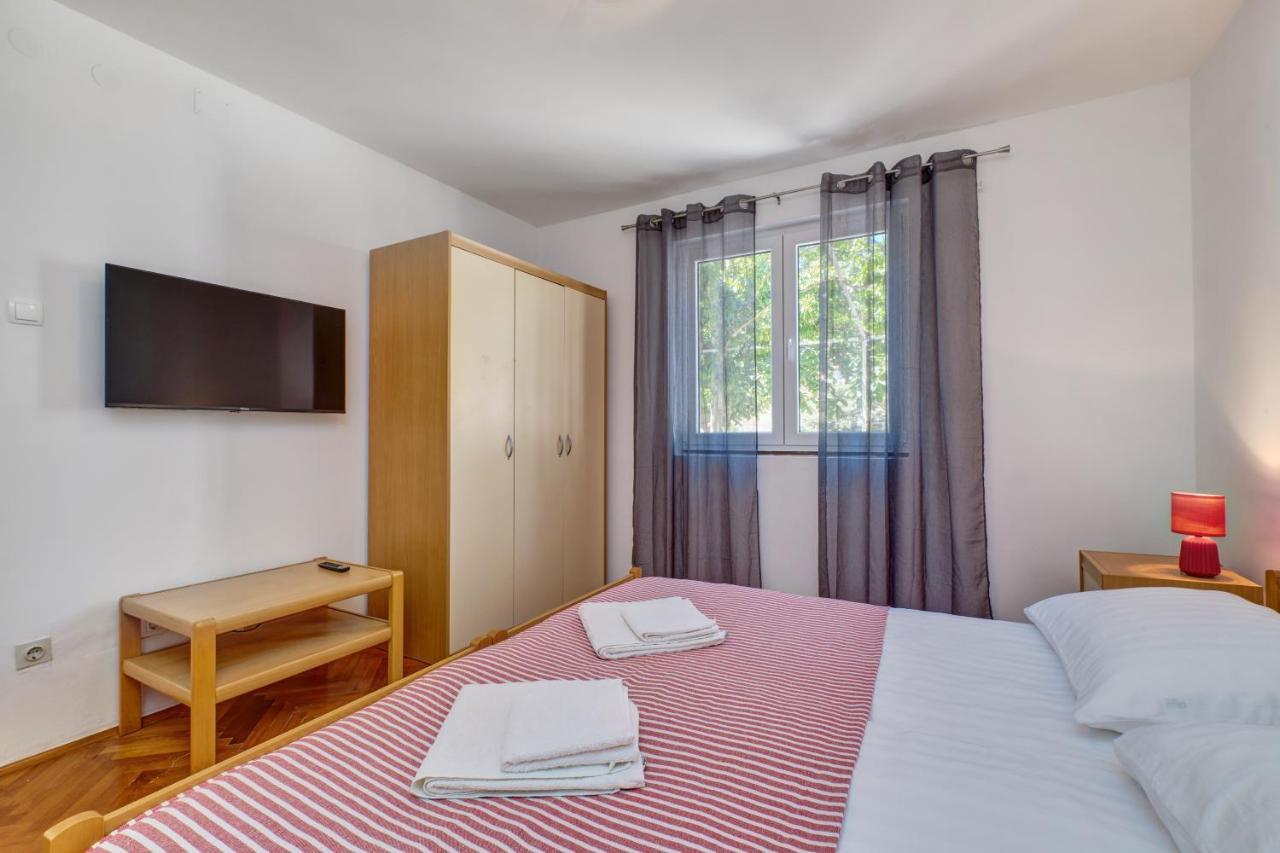 Apartment Slavka *