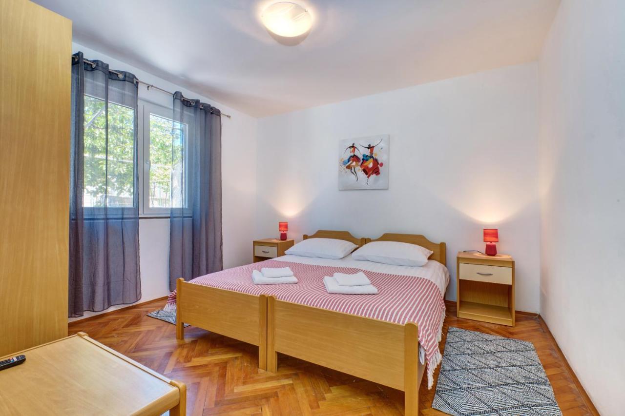 Apartment Slavka