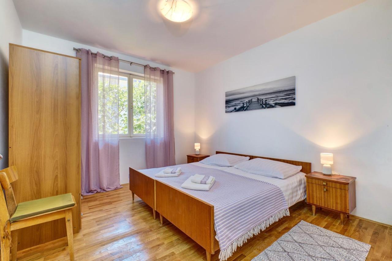 Apartment Slavka Mali Losinj
