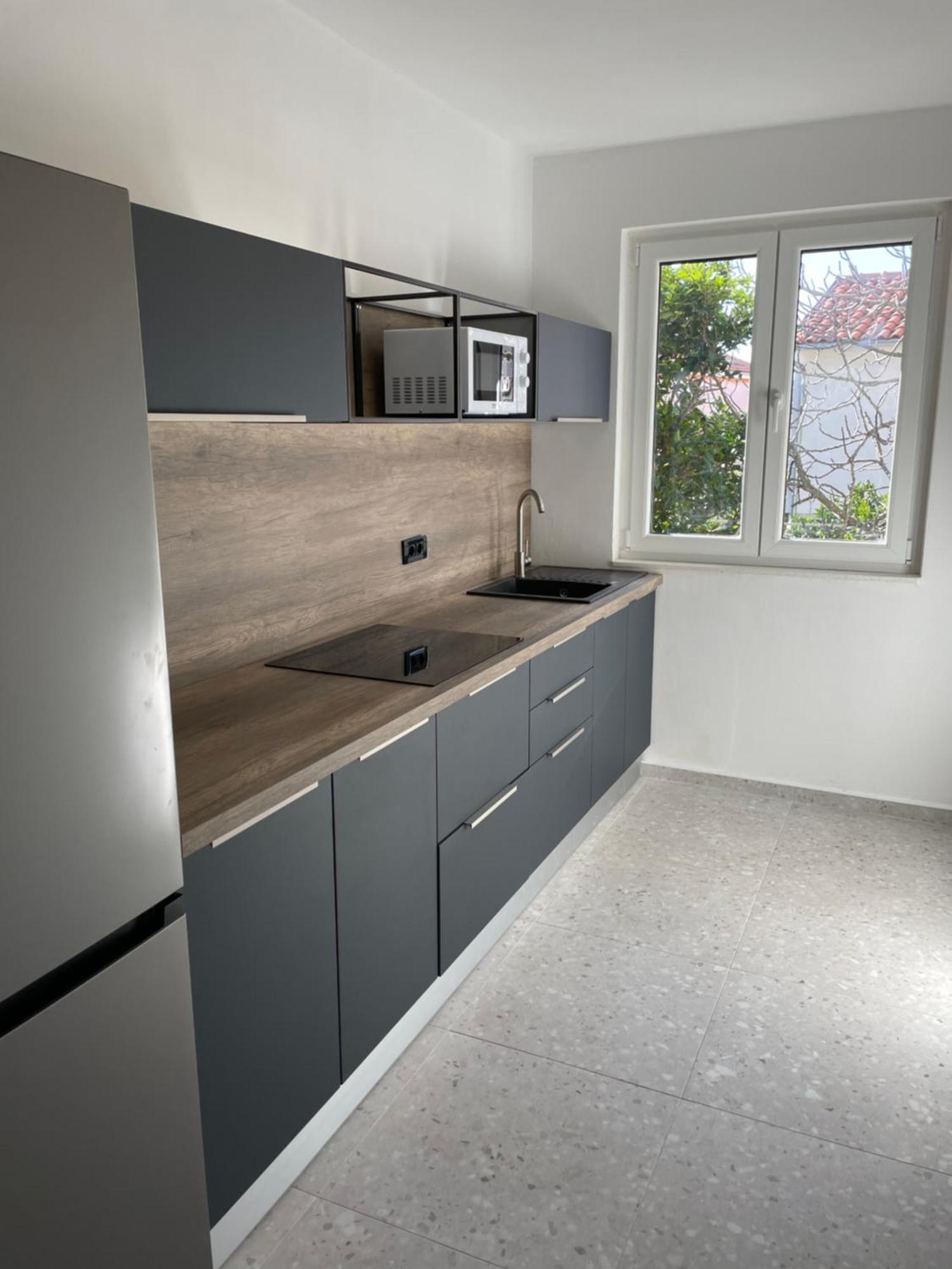 Apartment Slavka