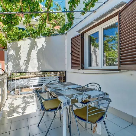 Slavka Apartment Mali Losinj Exterior photo