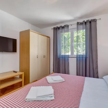 Slavka Apartment Mali Losinj Exterior photo