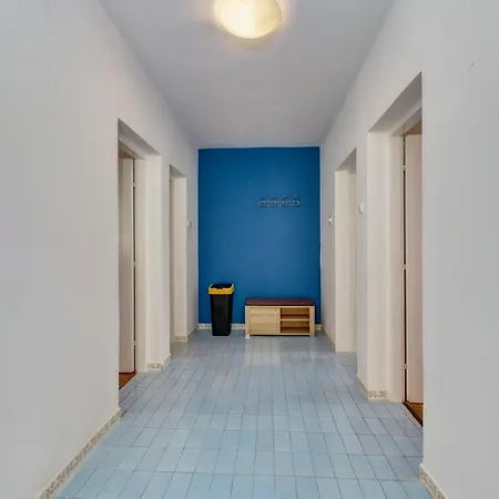 Slavka Apartment Mali Losinj Exterior photo