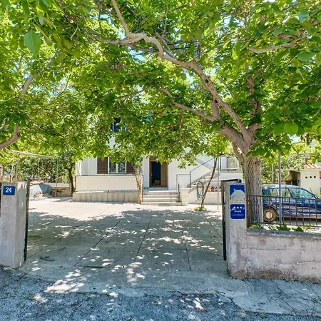 Slavka Apartment Mali Losinj Exterior photo