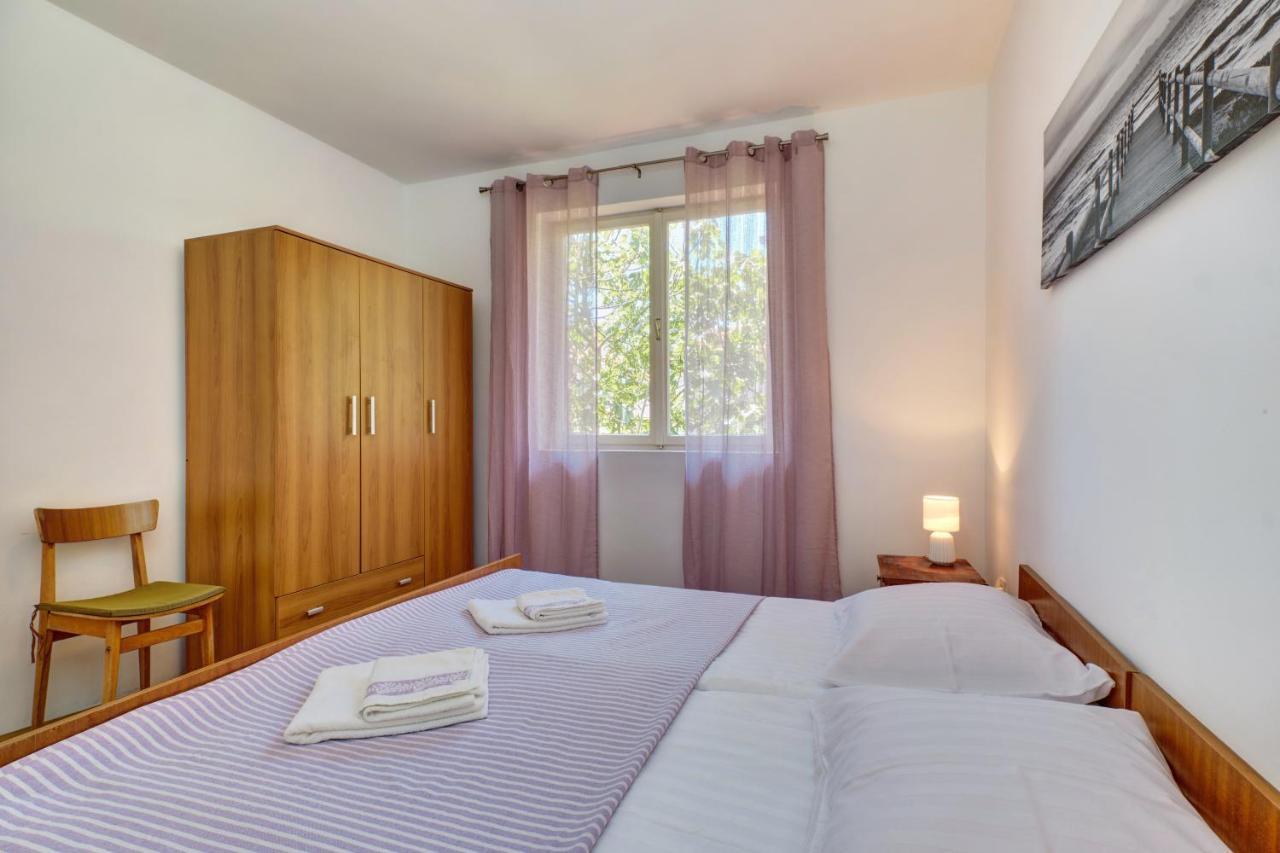 Slavka Apartment Mali Lošinj