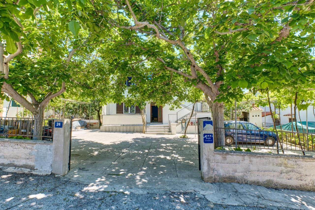 Slavka Mali Lošinj
