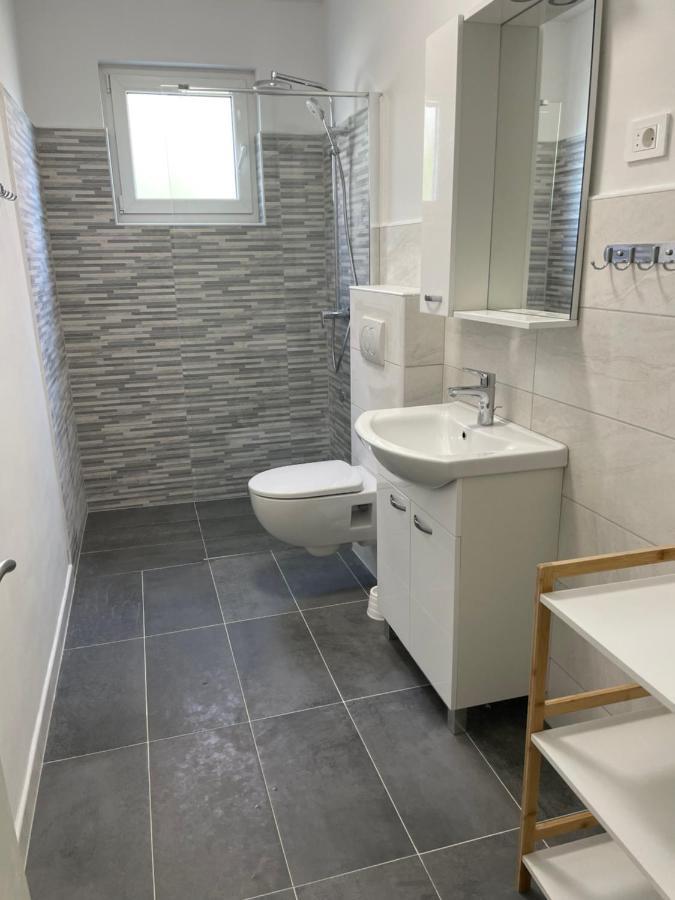 Slavka Apartment *